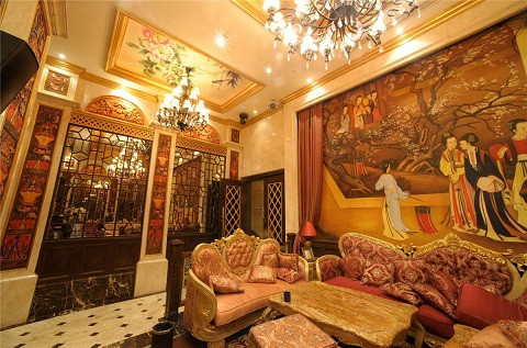 津市高档KTV妹子质量哪家好